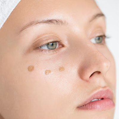 BB Glow Behandlung Fati Beauty Salon Altenmarkt