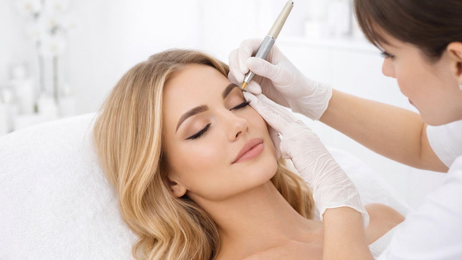 Fati Beauty Salon Altenmarkt Make-up