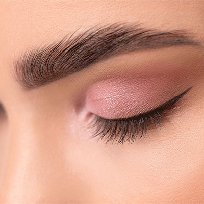 Permanent Make-up Fati Beauty Salon Altenmarkt