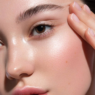 Microblading Augenbrauen Fati Beauty Salon Altenmarkt