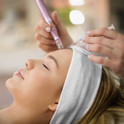 Lash und Brow Lifting Fati Beauty Salon Altenmarkt